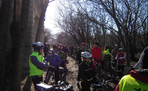 Recuperare le ferrovie abbandonate come percorsi ciclopedonali