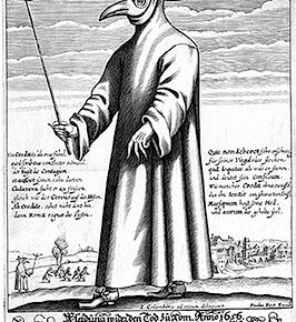 La peste di Udine del 1556 e la cacciata degli ebrei